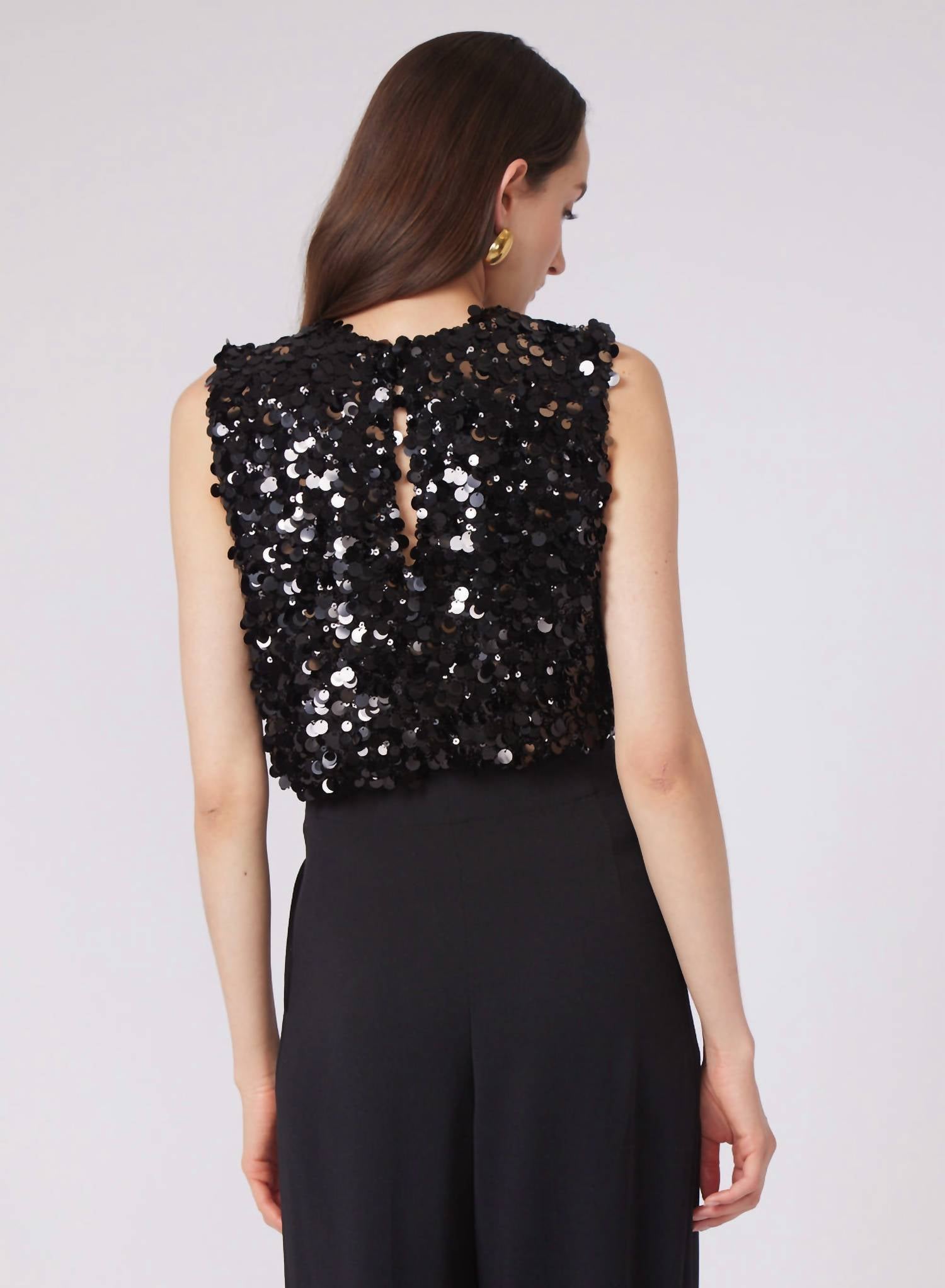 Gilner Farrar - Piper Sleeveless Top
