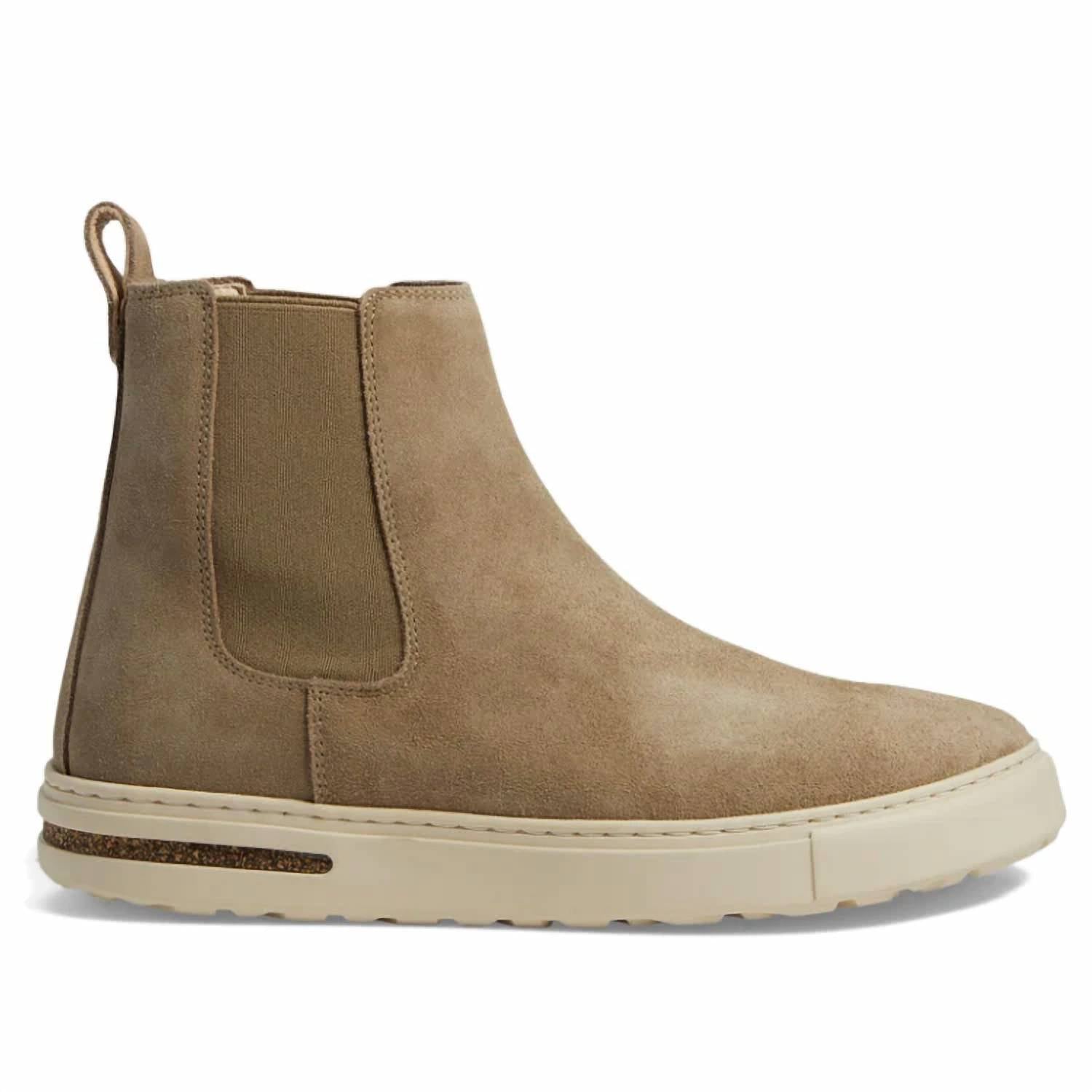 Birkenstock - Women’s Bend Chelsea Boot