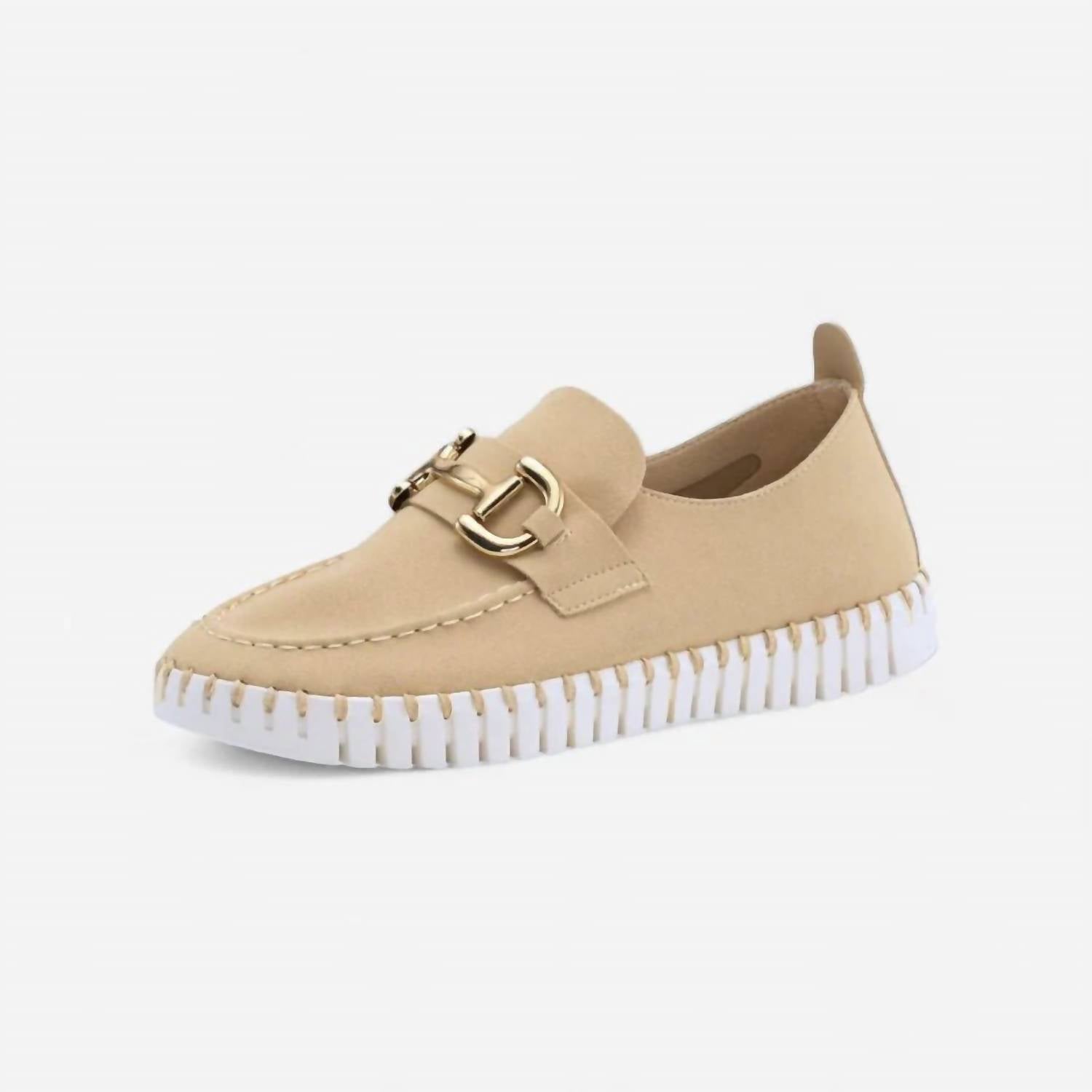Ilse Jacobsen - Women's Tulip Slip On Flats