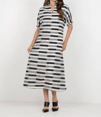Emily Mccarthy - Poppy Maxi Dress