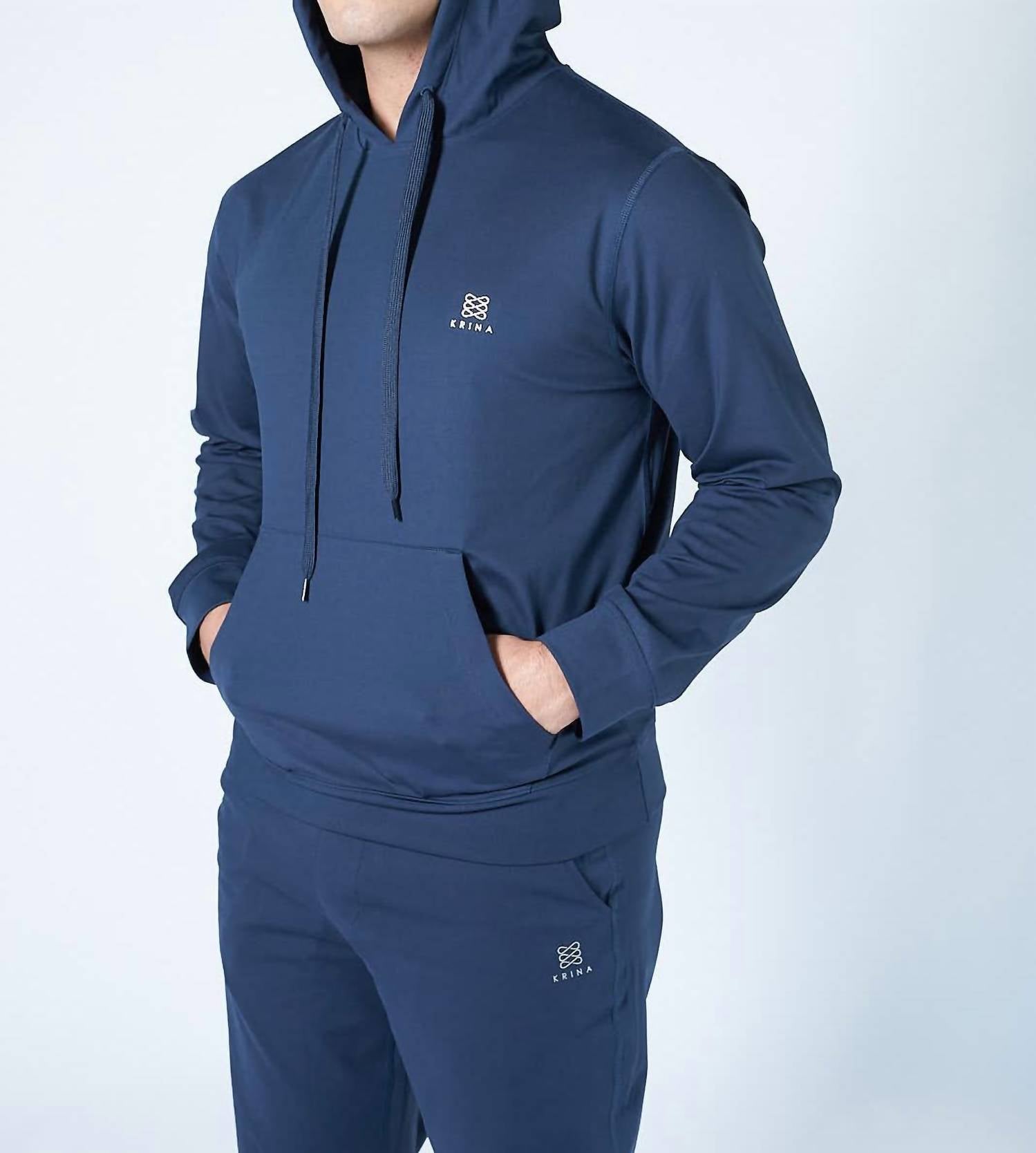 Lovyt - Sustainable Performance Hoodie