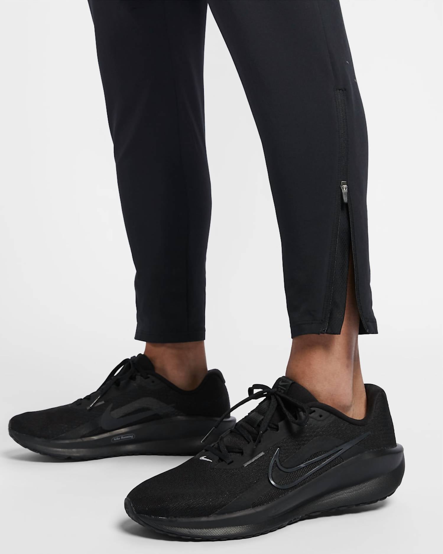 Nike - Dri-fit Woven Running Trousers