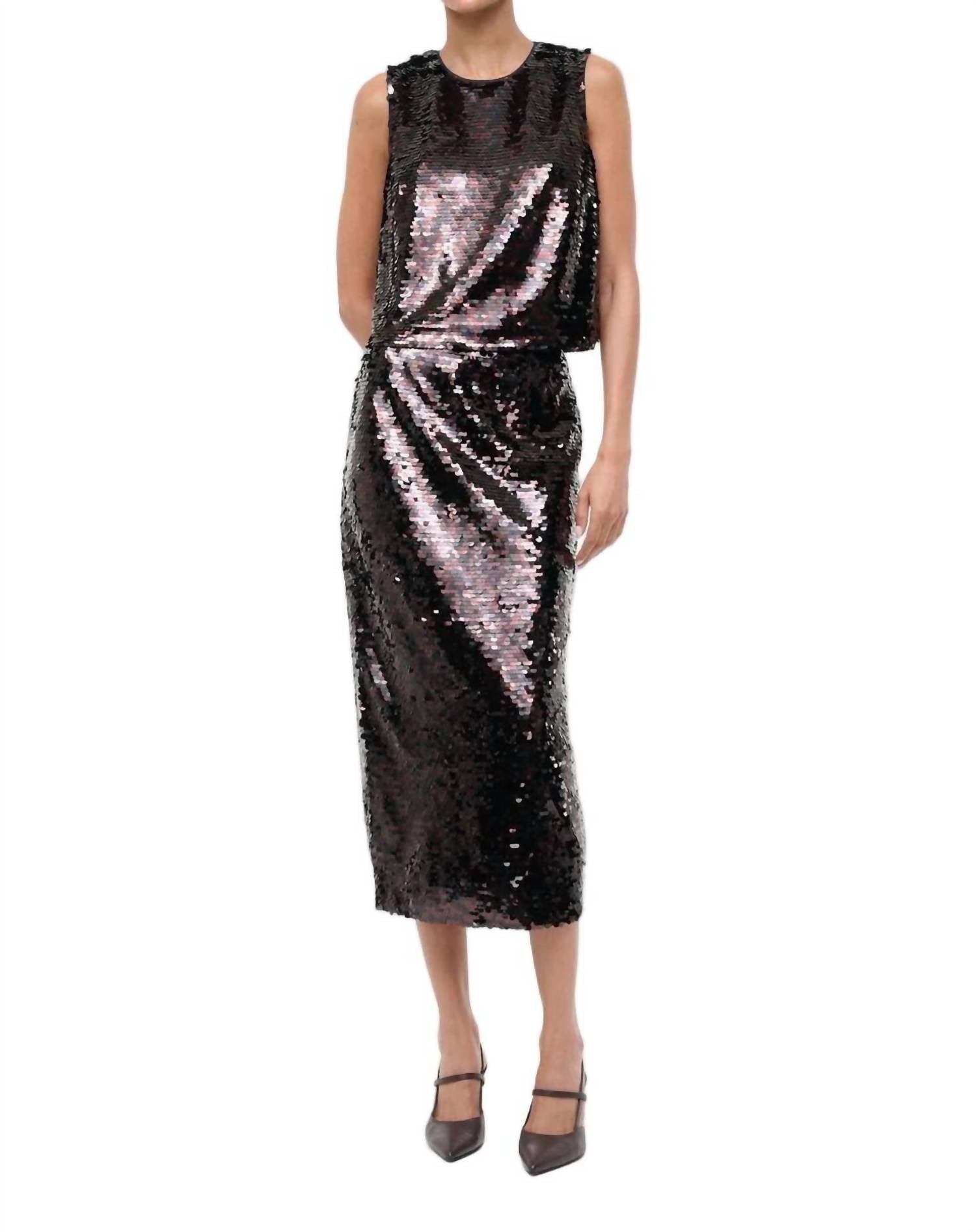 Staud - Women's Casey Skirt