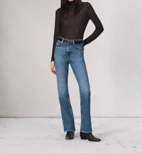 Rag & Bone - Peyton Full Length Bootcut Jeans
