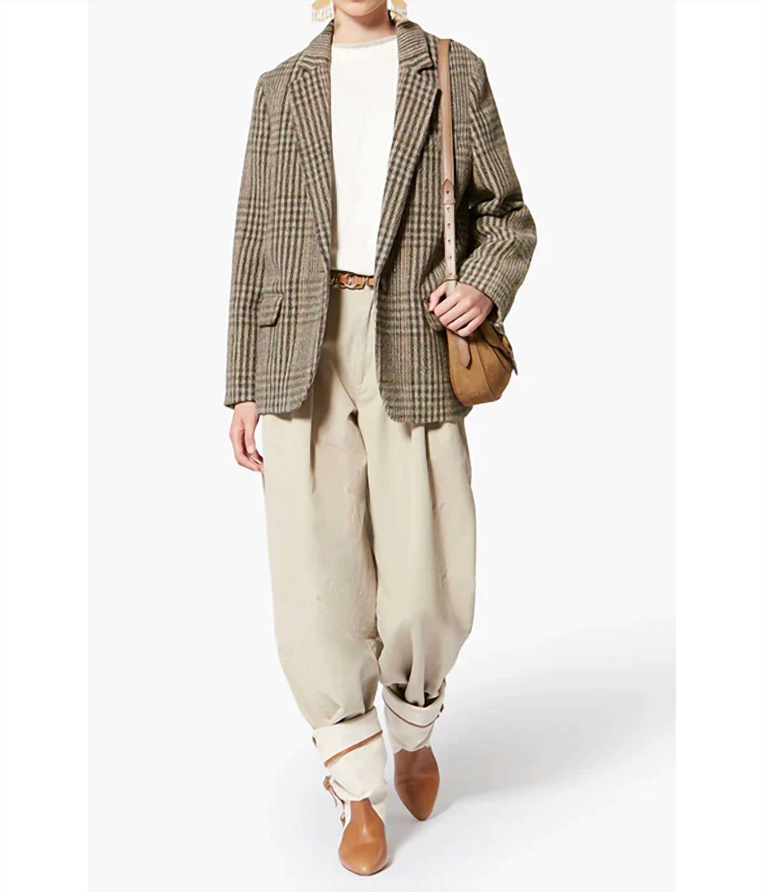 Marant Etoile - Kerstin Jacket