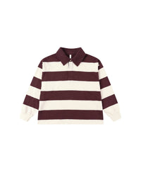 Rylee + Cru - Kid's Rugby Polo