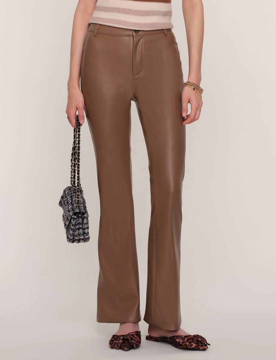Heartloom - Elisaria Flare Pants