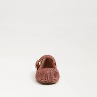 Sam Edelman - Women's Michaela Knit Mary Jane Flat
