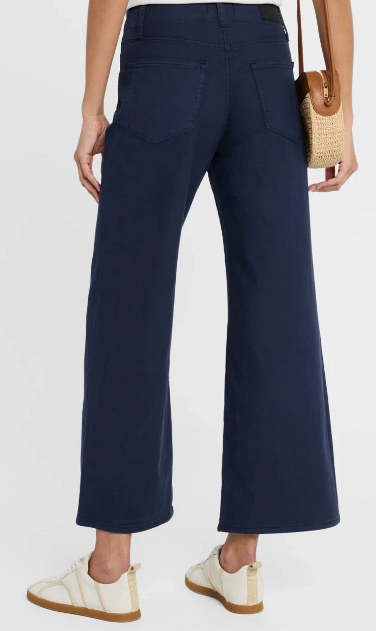 Paige - Reid Wide Leg Jogger