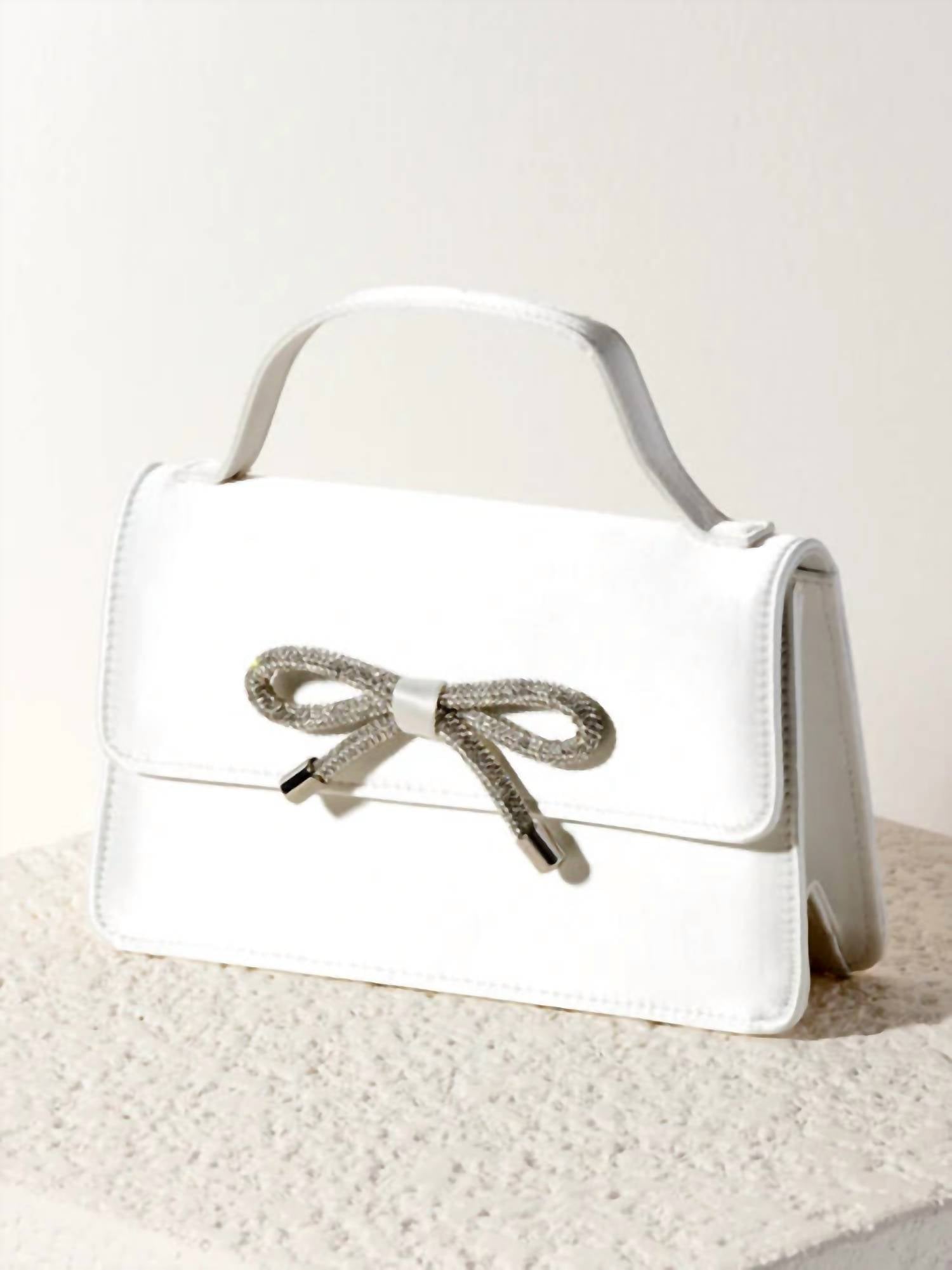 Shiraleah - Women's Bowie Mini Bag