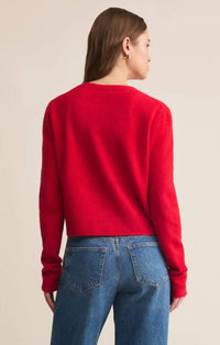 Z Supply - Medina Cozy Cardigan