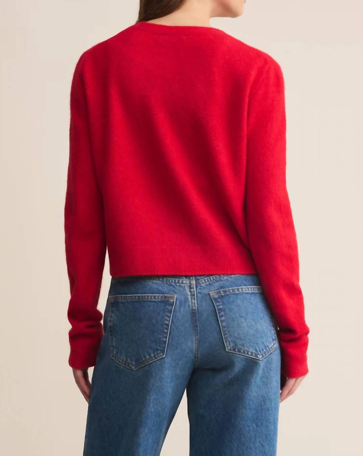 Z Supply - Medina Cozy Cardigan