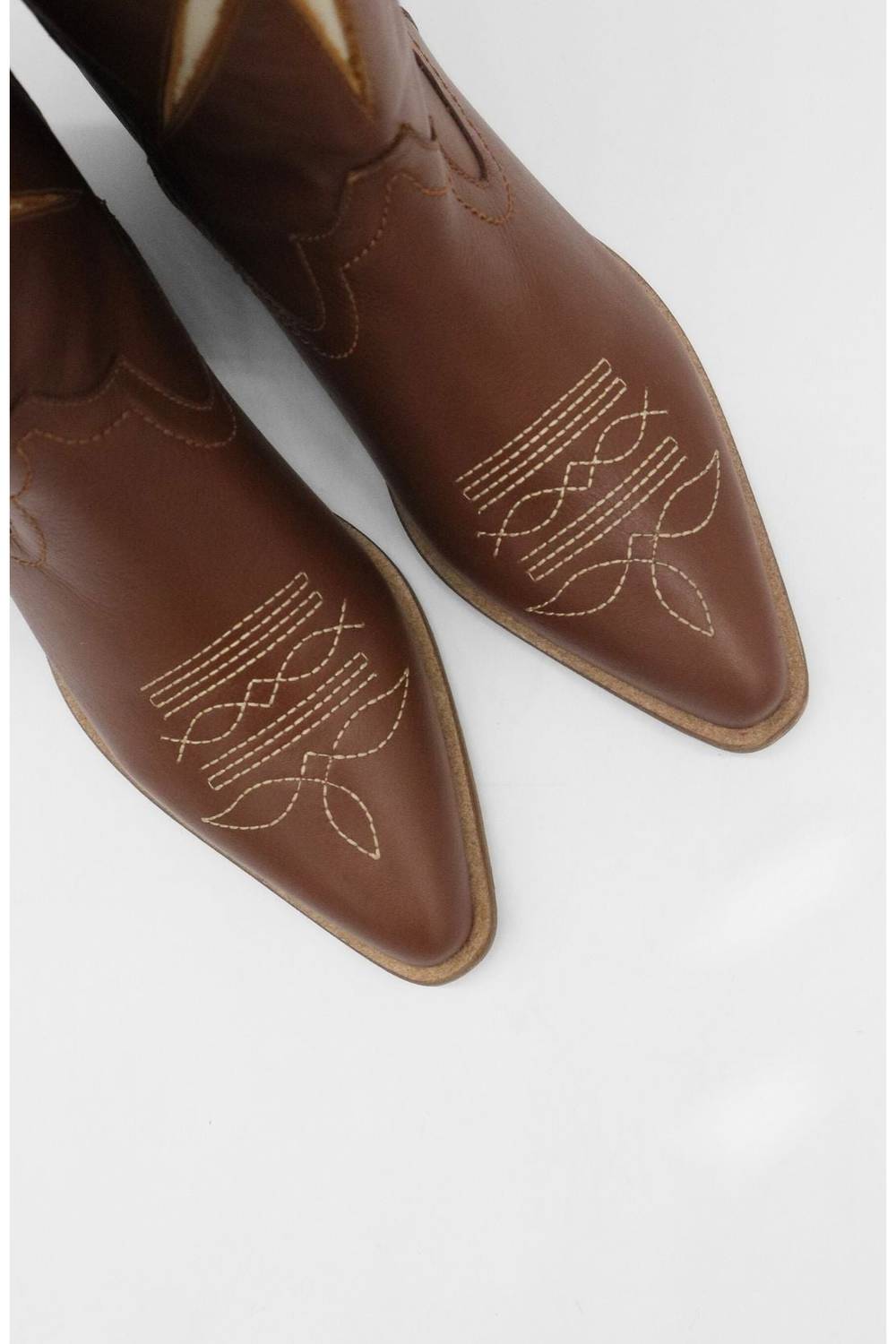 Stivali New York - Women's Moonrise Western Cowboy Boots