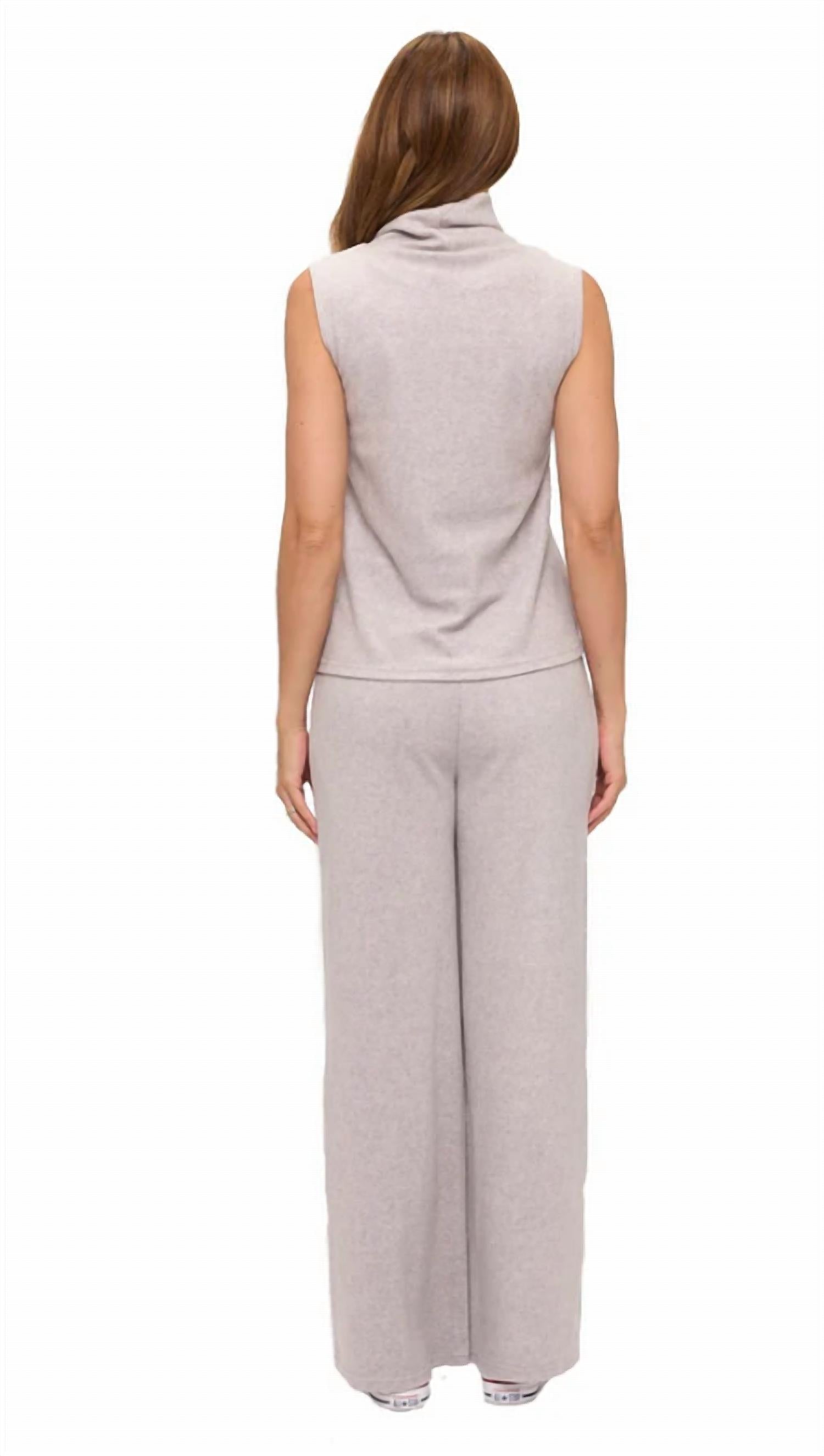 Aryeh - Alma Sweater Lounge Set