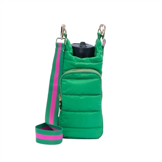 Wanderfull - Women's Crossbody Hydrobag