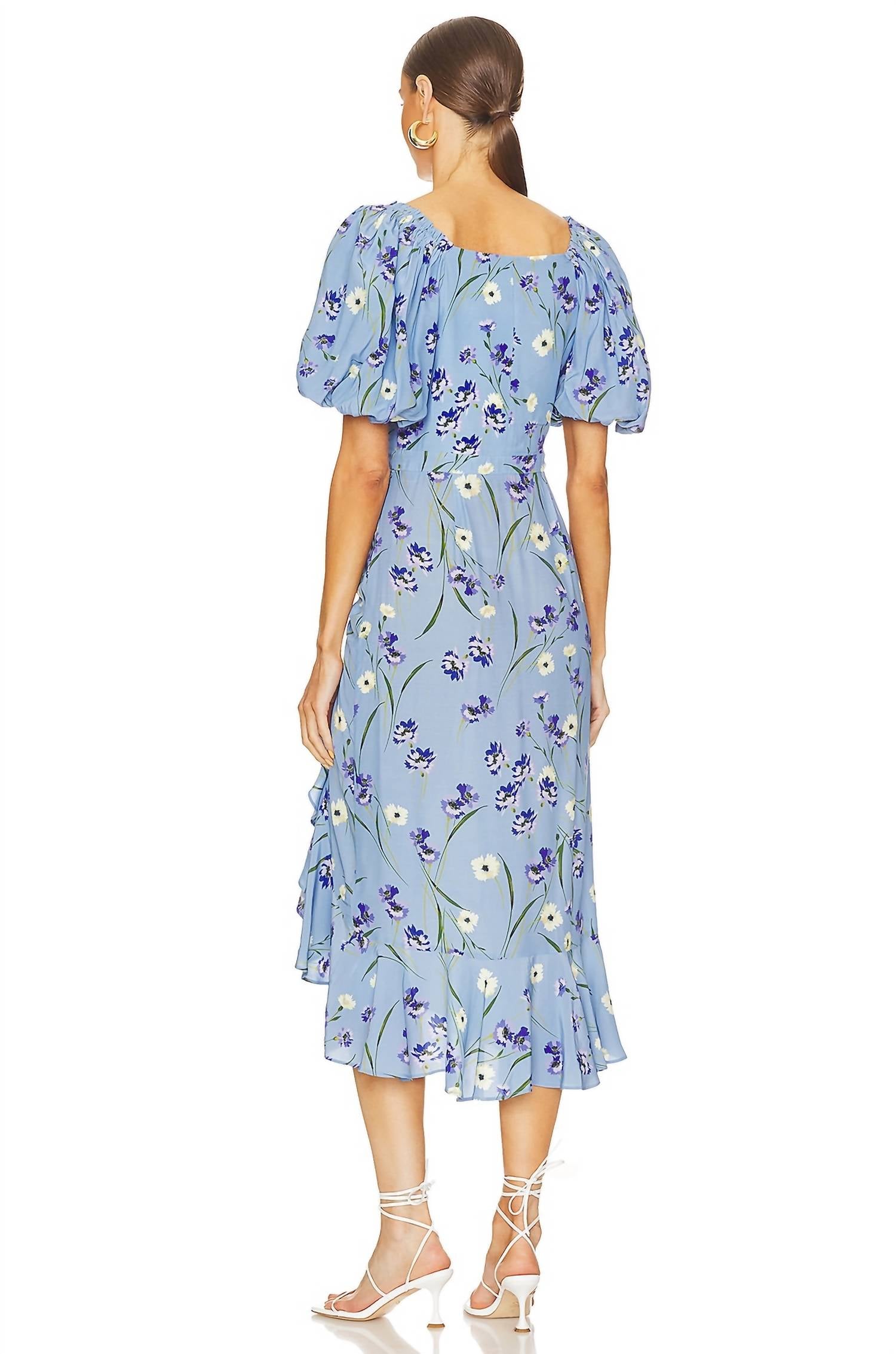 Yumi Kim - Lenora Midi Dress