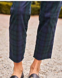 Frank & Eileen - Wicklow The Italian Chino Pants