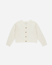 Rylee + Cru - Ella Cardigan
