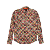 Eight X - Punk Royale Button Down Shirt