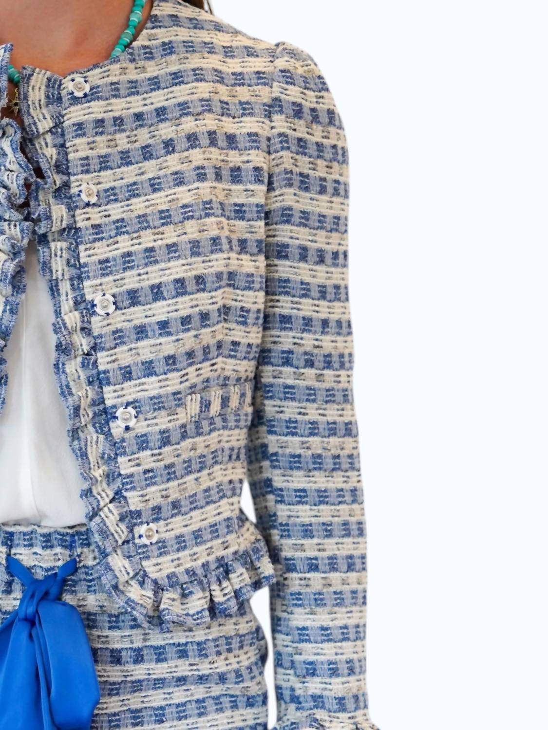Shug - Natalie Jacket