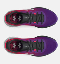 Under Armour - BIG KIDS' CHARGED ROGUE 3 SHOES - M