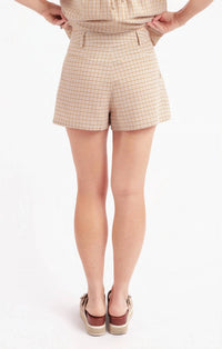 Sadie & Sage - Reunion High Rise Shorts