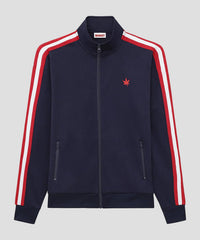 Boast - Men's Tipped Warm-up Jacket