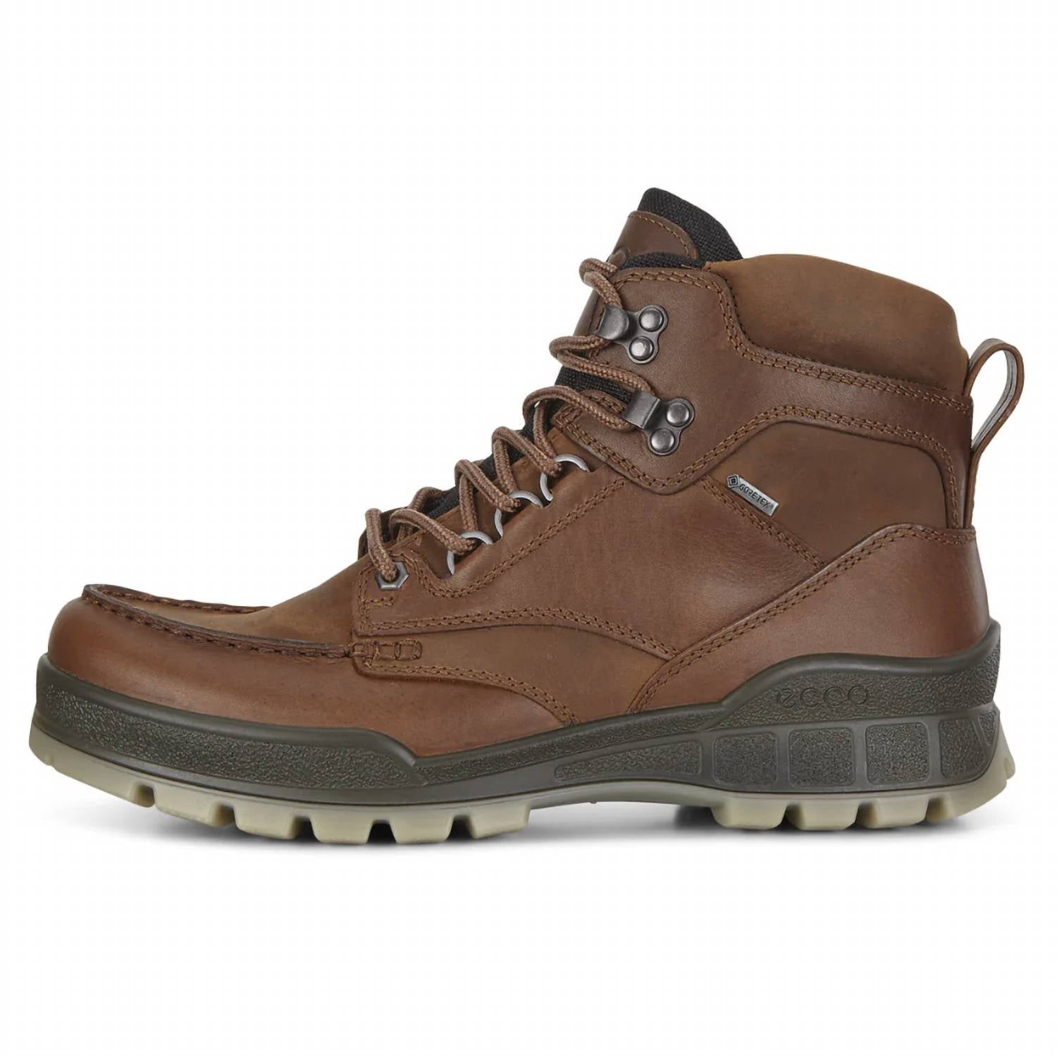 Ecco - Men's Track 25 High Boot
