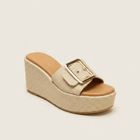 Dolce Vita - Women's Jillian Wedge Sandal