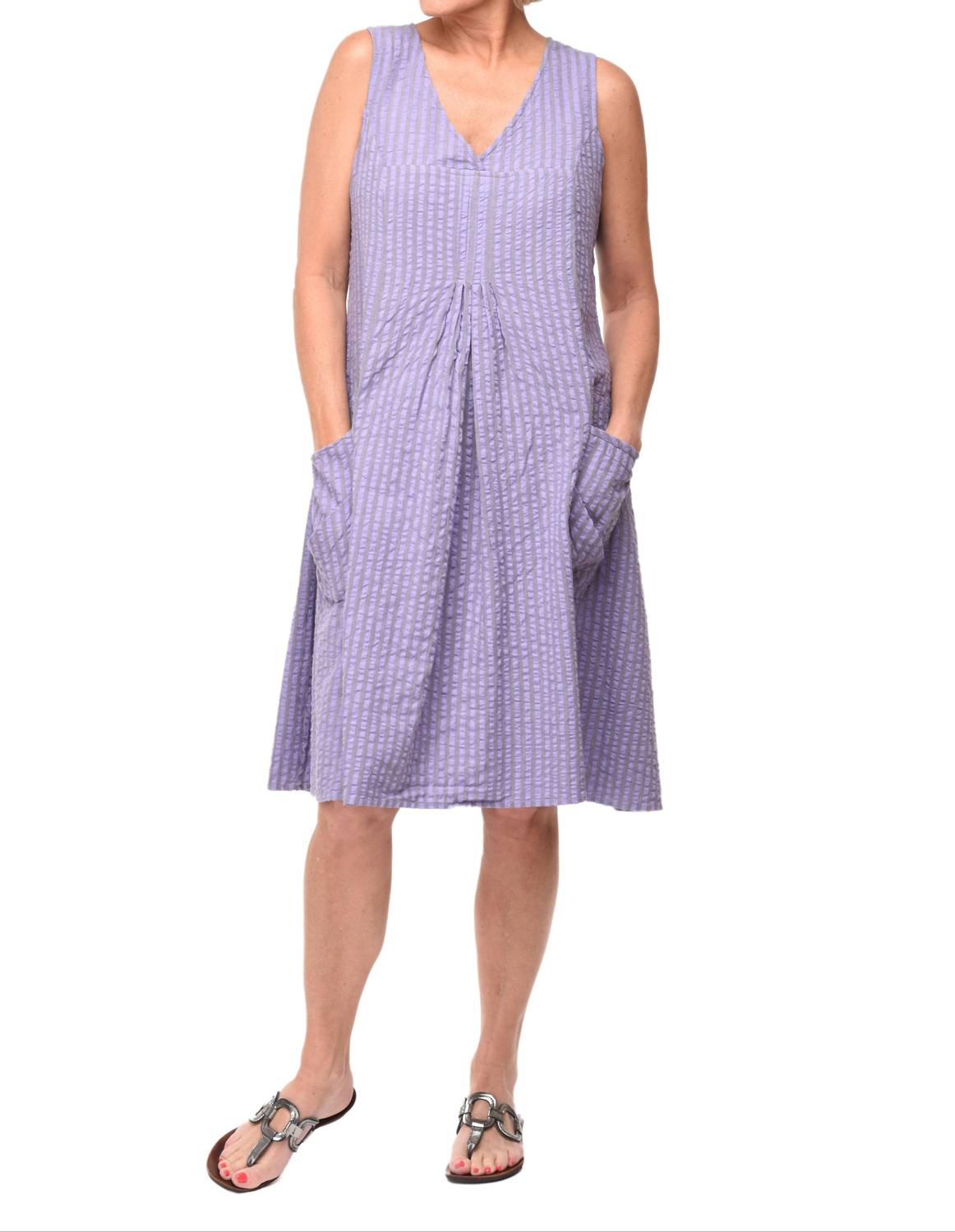 Tulip Clothing - Poppie Dress