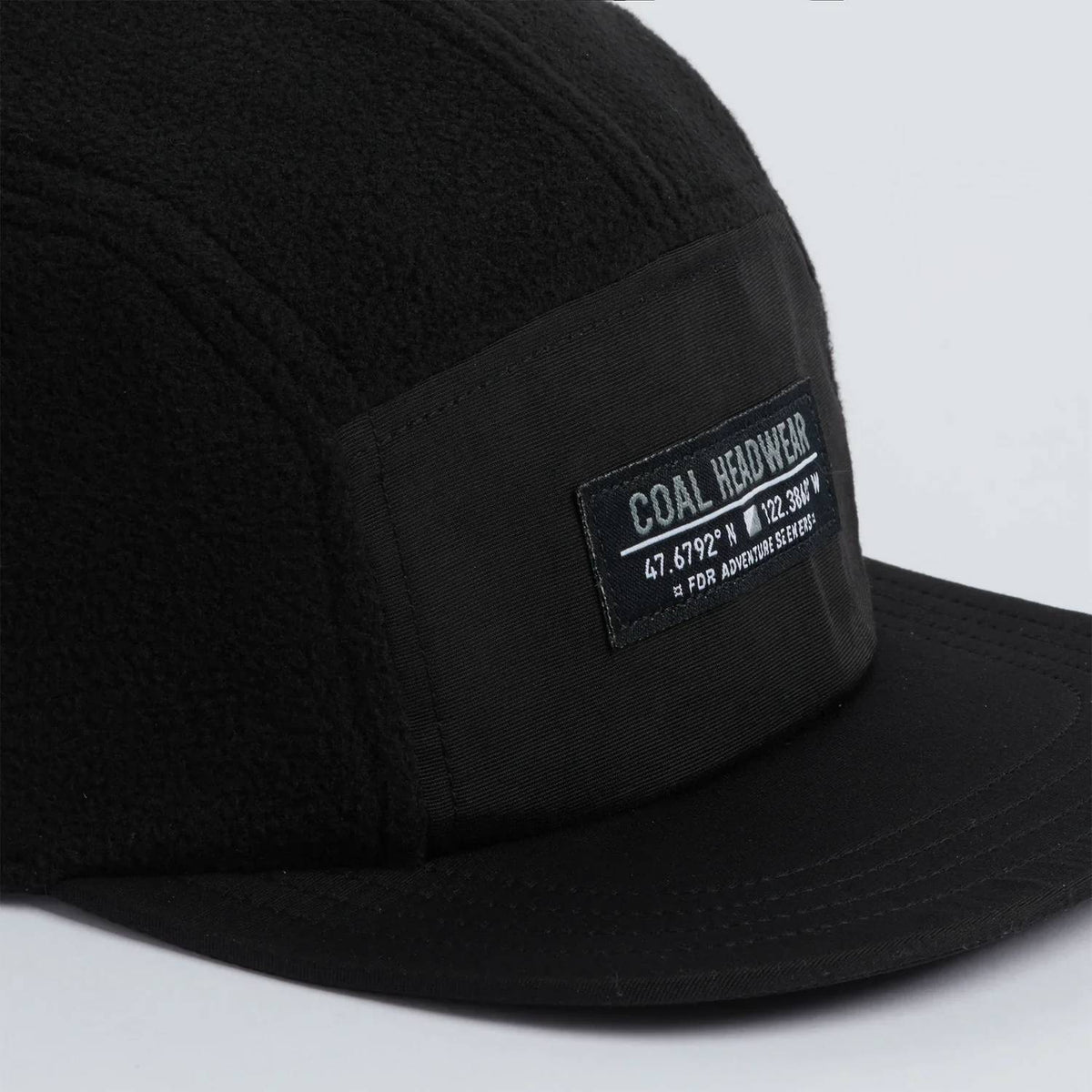 Coal Headwear - Men's The Bridger Cap