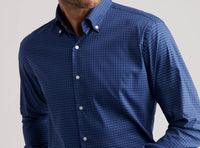 Peter Millar - Conway Crown Lite Cotton-stretch Sport Shirt
