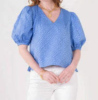 Emily Mccarthy - Penny Top