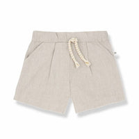 One More In The Family - Kid's Colomers Bermuda Shorts