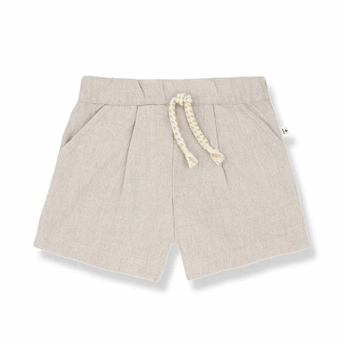 One More In The Family - Kid's Colomers Bermuda Shorts