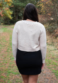Le Lis - Bea Sweater Cardigan