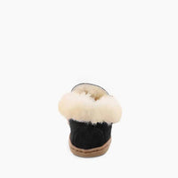 Minnetonka - Women's Alpine Sheepskin Moccasins