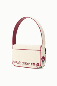 Staud - Women's Tommy Beaded Bag
