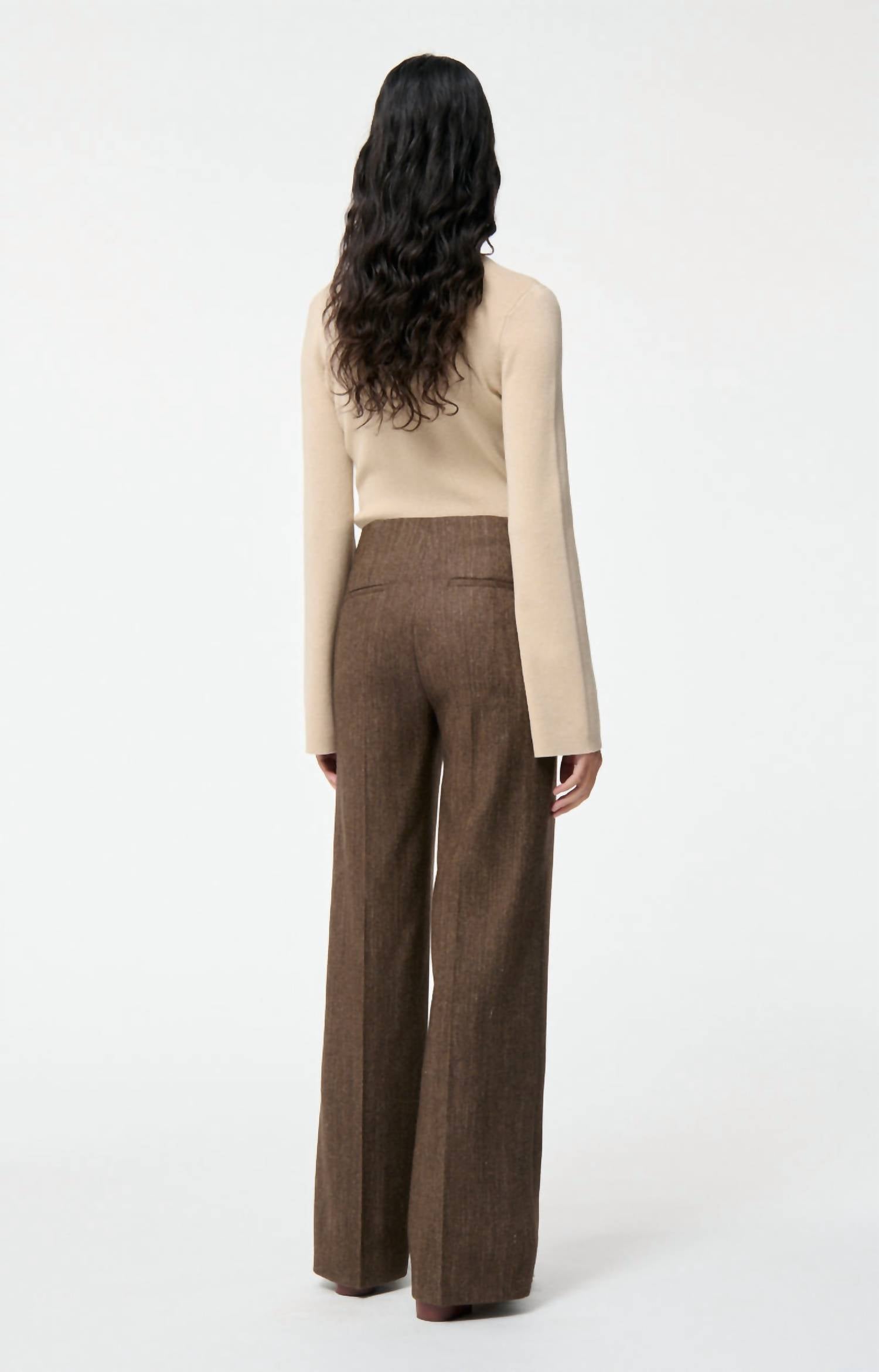 Vanessabruno - Faru Pants