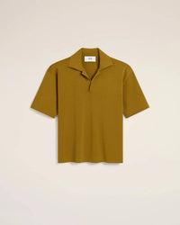 Ami - Short Sleeve Polo