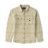 Roark - Nordsman Jacquard Shirt Jacket