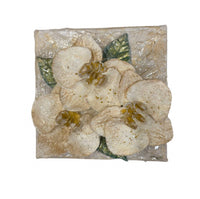 Tamscott Art - Clay Floral Bouquet Artwork