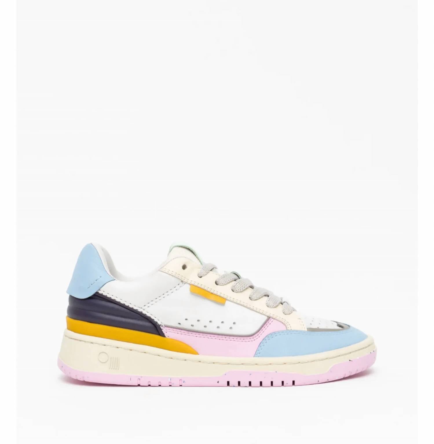 Oncept - Women's Paris Skater Sneaker