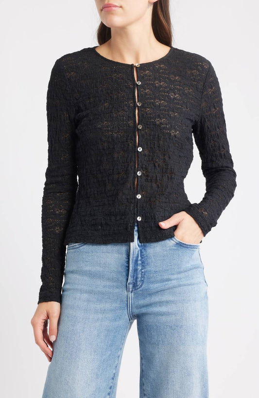 Rails - Cyrah Long Sleeve Top