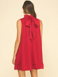Pinch - Ellison Mini Dress