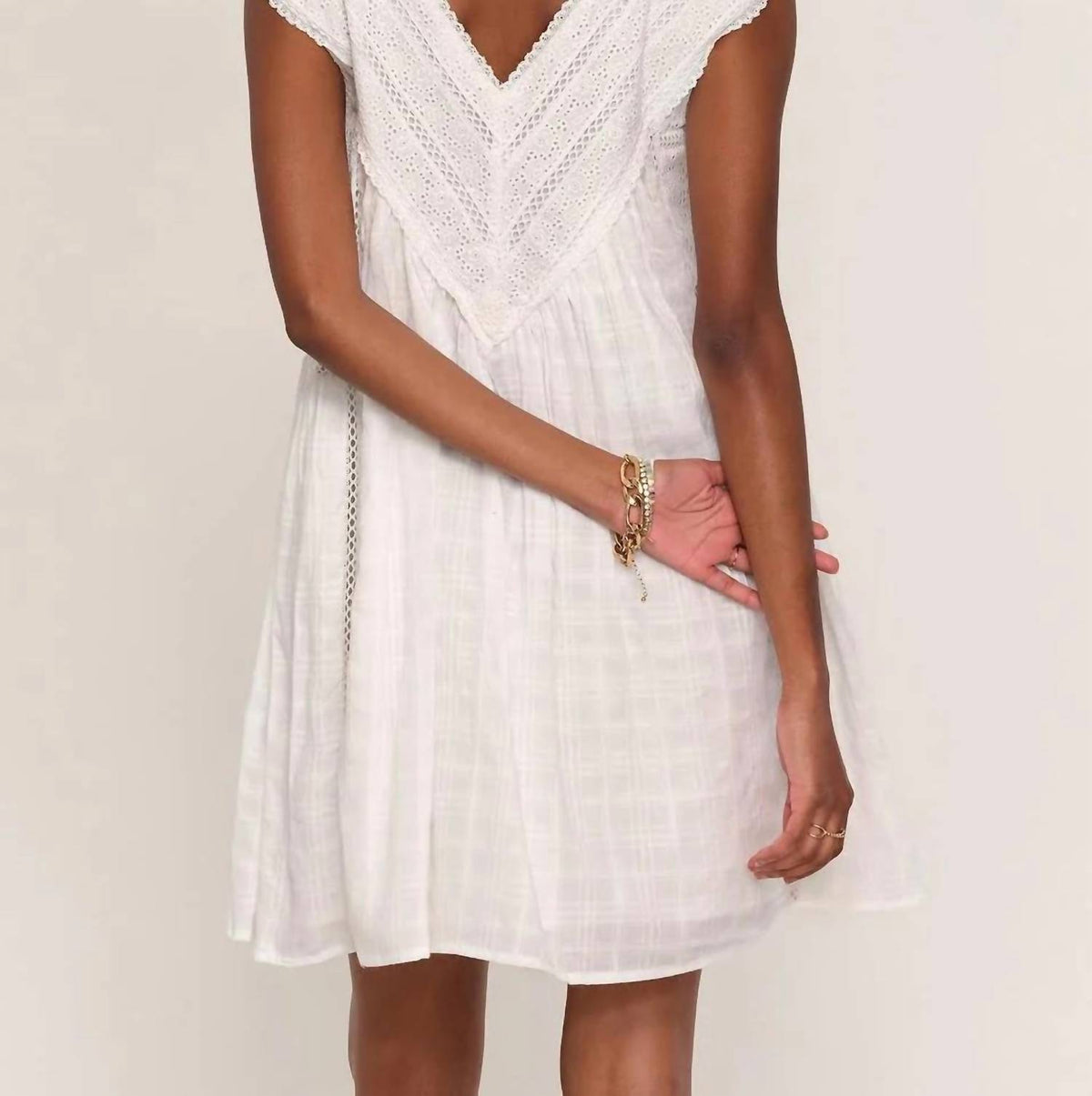 Heartloom - January Relaxed Dress