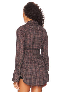 Free People - Catalina Remade Shirt