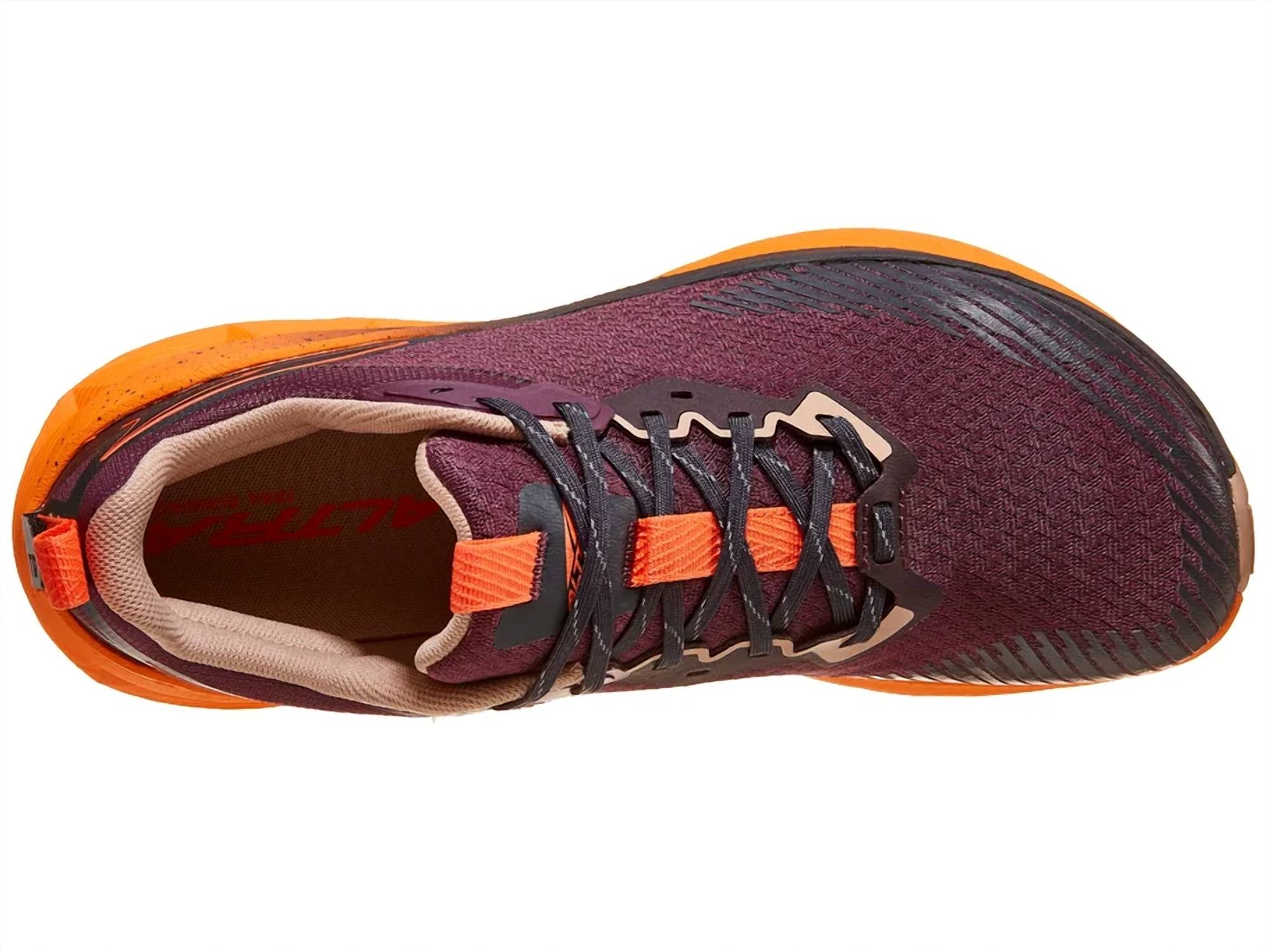 Altra - Men's Experience Wild 2 Trail Running Shoe