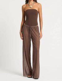 Bond-Eye - Riley Mesh Pant