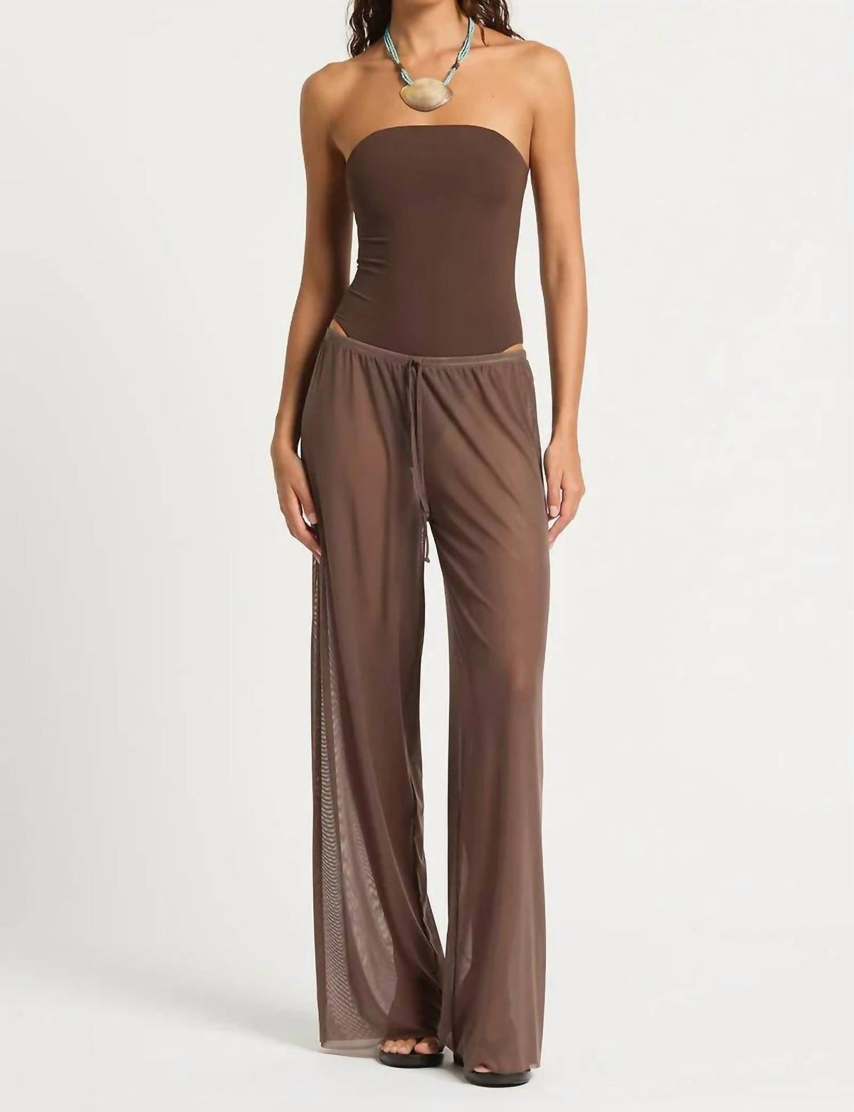 Bond-Eye - Riley Mesh Pant